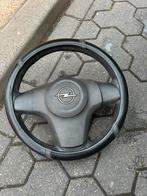 Opel corsa D stuur met Airbag, Auto-onderdelen, Besturing, Ophalen of Verzenden, Opel