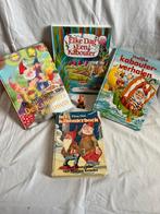 Kabouterboeken, Boeken, Ophalen of Verzenden, Zo goed als nieuw, Fictie algemeen