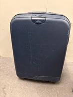 Oakman handbagage koffer trolley, Sieraden, Tassen en Uiterlijk, Koffers, Gebruikt, Hard kunststof, Minder dan 50 cm, Ophalen of Verzenden