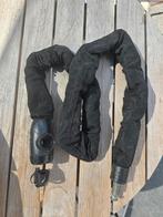 Scooterslot of FietsslotWalfort, Fietsen en Brommers, Ophalen of Verzenden, Zo goed als nieuw, Kettingslot