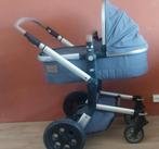 Joolz Day 1 kinderwagen met accessoires, Kinderen en Baby's, Kinderwagens en Combinaties, Gebruikt, Combiwagen, Verstelbare duwstang