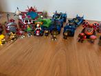 Paw patrol speelgoed, Ophalen, Zo goed als nieuw