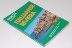 Italiaanse Riviera - Berlitz reisgids (1986), Boeken, Reisgidsen, Verzenden, Zo goed als nieuw, Europa, Reisgids of -boek