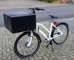 GreenMo Elektrische Bezorgfiets - Inclusief Accu, Overige merken, 50 km per accu of meer, Zo goed als nieuw, 51 tot 55 cm