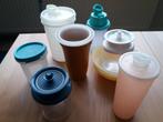 Diverse Tupperware in nette staat, Ophalen of Verzenden, Zo goed als nieuw, Overige typen