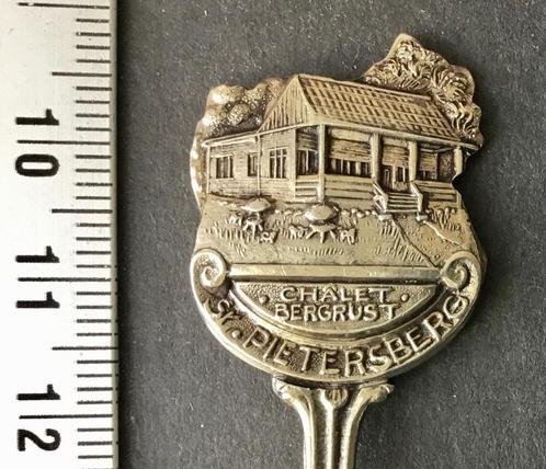 lepel, St. Pietersberg, chalet Bergrust (ls, Verzamelen, Overige Verzamelen, Gebruikt, Verzenden