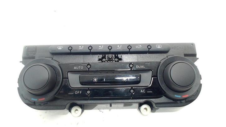 Bedieningspaneel kachel Seat Leon, Auto-onderdelen, Dashboard en Schakelaars, Seat, Gebruikt, Herkomst onderdeel bekend, 12 maanden garantie