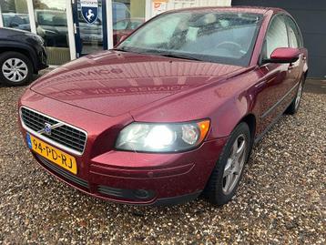 Volvo S40 2.4 Exclusive beschikbaar voor biedingen