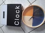 cloudnola wandclock, Ophalen, Nieuw