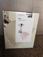 Figo Plafondlamp Nieuw in Doos, Ophalen of Verzenden, Nieuw, Metaal, Modern