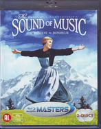 Blu-Ray "The Sound of Music" (2 discs), Cd's en Dvd's, Blu-ray, Ophalen of Verzenden, Zo goed als nieuw, Avontuur