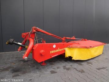 ZIEGLER RO-E 229 beschikbaar voor biedingen