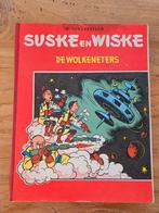 Suske en Wiske, deel 41 de wolkeneters, Eén stripboek, Ophalen of Verzenden