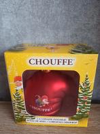 Chouffe kerstbal rode muts, Ophalen of Verzenden, Nieuw, Overige typen, Overige merken
