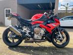 BMW S 1000 R 2021, Naked bike, 1000 cc, Particulier, 4 cilinders