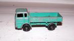 Vintage Lesney Matchbox No.1 Mercedes truck. Izgs., Ophalen of Verzenden, Zo goed als nieuw, Bus of Vrachtwagen