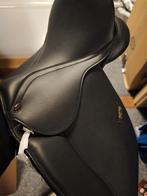 Zeus pony zadel 15.5 inch, De, Dekje, De, Nieuw