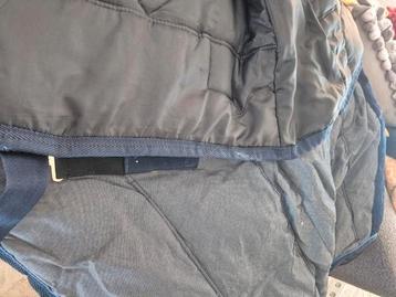 Highliner Onderdeken 300 gr. 185 cm beschikbaar voor biedingen