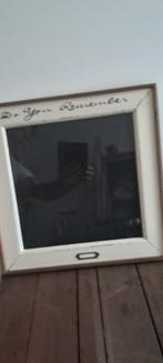 Riviera Maison Fotolijst, Minder dan 50 cm, Vierkant, Ophalen of Verzenden, Zo goed als nieuw