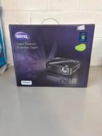 BenQ MS507H Projector - Nieuwstaat, Ophalen of Verzenden, Zo goed als nieuw, DLP, Overige resoluties