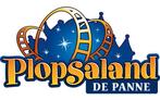 E-ticket plopsaland de panne >1m, Tickets en Kaartjes, Eén persoon, Ticket of Toegangskaart