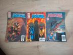 Spiderman, Eén comic, Ophalen of Verzenden, Zo goed als nieuw, Europa