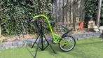 Burley piccolo aanhangfiets, Fietsen en Brommers, Ophalen, Zo goed als nieuw, Aanhangfiets