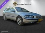 Volvo V70 2.5 T AWD Geartronic Titanium Topstraat, Auto's, Volvo, Automaat, Zwart, 2521 cc, Vierwielaandrijving