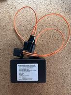 Bluetooth 2G MMI Module Audi, Mercedes, Porsche, Auto diversen, Ophalen of Verzenden, Zo goed als nieuw
