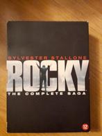Rocky Dvd Collectie 1 tot 6, Ophalen of Verzenden, Zo goed als nieuw