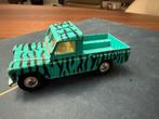 Corgi Toys Land Rover 109 - 1:43, Hobby en Vrije tijd, Modelauto's | 1:43, Ophalen of Verzenden, Gebruikt, Auto, Corgi