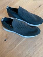 Zgan hush puppies instapper maat 40 zwart, Kleding | Dames, Schoenen, Ophalen of Verzenden, Zo goed als nieuw, Zwart, Instappers