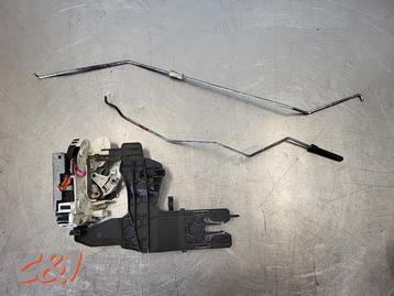 Deurslot Mechaniek 4Deurs links-voor van een Dodge RAM beschikbaar voor biedingen