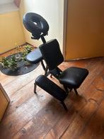 Massage stoel, Ophalen, Zo goed als nieuw, Massagestoel of Kussen