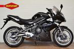 Kawasaki ER-6 F ABS (bj 2009), Motoren, Motoren | Kawasaki, Bedrijf, Sport, Meer dan 35 kW