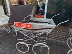 Silver Cross, kinderwagens., Ophalen, Zo goed als nieuw, Overige merken