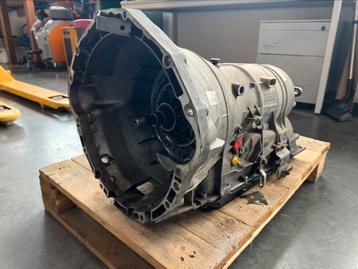 Gereviseerde BMW E65 E66 760 7 N73 6HP26 versnellingsbak beschikbaar voor biedingen