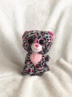 Ty Beanie Boo - Tasha het Luipaard, Ophalen of Verzenden, Nieuw, Poes
