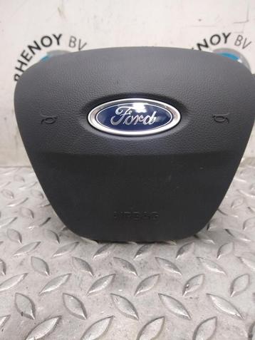 Ford Focus Stuur airbag 2018-2023 beschikbaar voor biedingen
