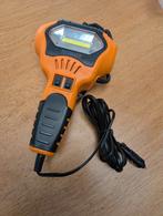 12V compressor voor auto- en fietsen banden tot 7 Bar, Doe-het-zelf en Verbouw, Compressors, Mobiel, 6 tot 10 bar, Ophalen of Verzenden