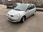 Renault Scénic 2.0-16V Business Line! NW APK! LPG! Pano!, Auto's, Renault, 1998 cc, Origineel Nederlands, Grijs, Euro 4