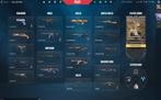 Diamond 2 TR  RGX Karambit + Champions 2024, Online, Shooter, Verzenden, 1 speler