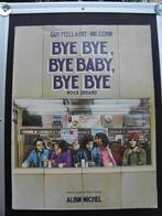 Bye Bye Bye Baby Bye Bye / Rock Dreams / Foto Boek, Ophalen of Verzenden, Gelezen, Artiest