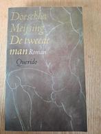 Doeschka Meijsing - De tweede man, Boeken, Ophalen of Verzenden, Zo goed als nieuw, Doeschka Meijsing