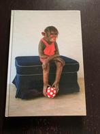 Monkey People- Mitsy Groenendijk, Ophalen of Verzenden, Gelezen