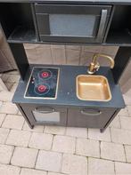 ikea speelkeuken, Ophalen, Gebruikt, Hout