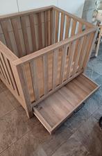 Mooie houten box zgan, Kinderen en Baby's, Boxen, Ophalen, Zo goed als nieuw