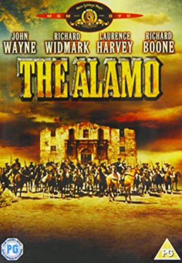 Alamo, the beschikbaar voor biedingen