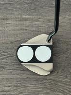 Odyssey Microhinge V-Line 2-Ball 36" RH Putter, Ophalen of Verzenden, Zo goed als nieuw, Club, Callaway