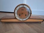 Vintage Hermle Tafelklok, Antiek en Kunst, Antiek | Klokken, Ophalen of Verzenden